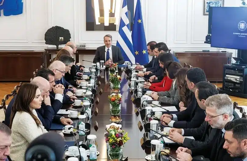 Ανίκανοι, που εμφανίζονται ως “σωτήρες”… 2026