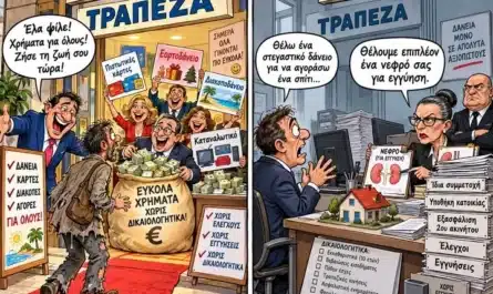 τιμές των ακινήτων