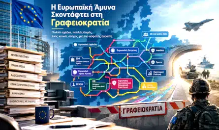 Ευρωπαϊκή Άμυνα