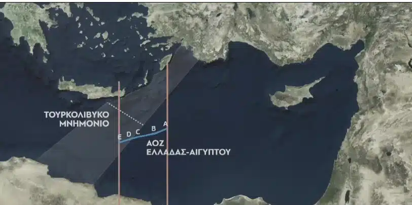 Τουρκολιβυκό μνημόνιο