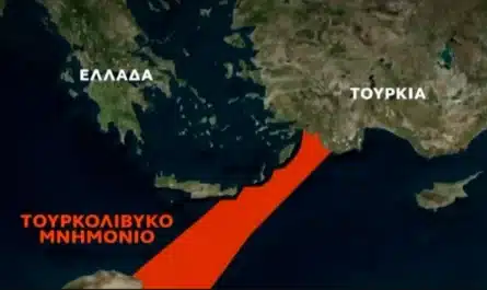 Τουρκολιβυκό μνημόνιο